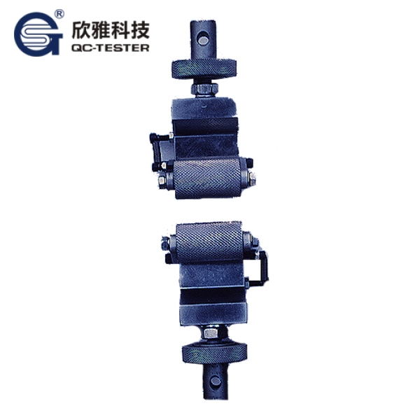 GS-1002 eccentric clamp